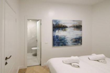 Gorgeous 4 bedroom apt in JTower Jerusalem - image 10