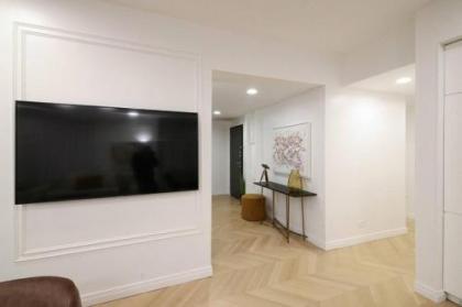Gorgeous 4 bedroom apt in JTower Jerusalem - image 18