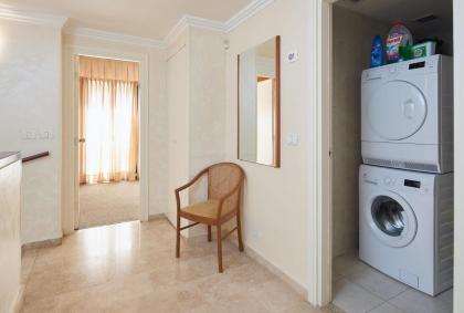 Luxurious Duplex Garden Parking in David Village - image 14