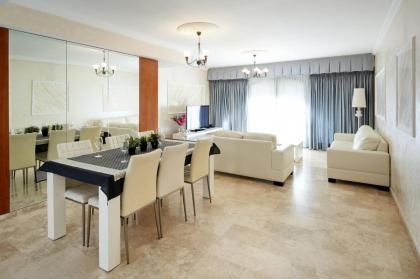 Luxurious Duplex Garden Parking in David Village - image 16
