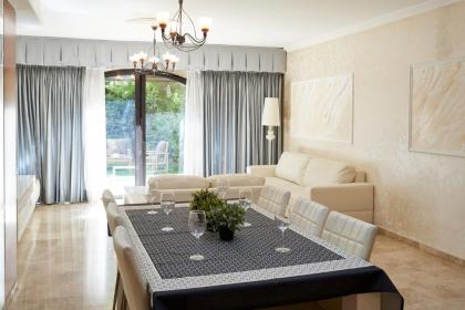 Luxurious Duplex Garden Parking in David Village - image 18