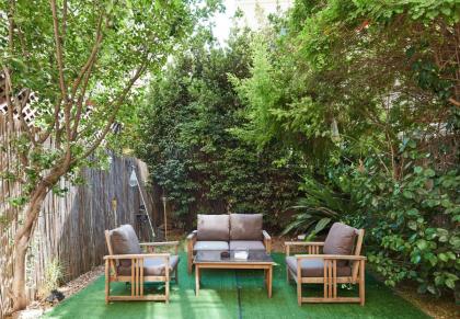 Luxurious Duplex Garden Parking in David Village - image 2