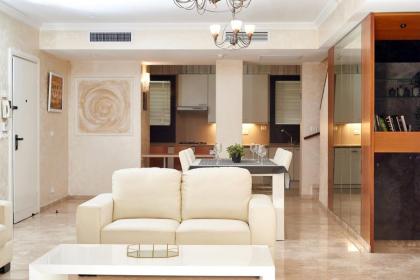 Luxurious Duplex Garden Parking in David Village - image 20