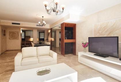 Luxurious Duplex Garden Parking in David Village - image 22