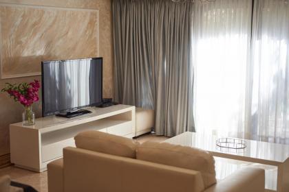 Luxurious Duplex Garden Parking in David Village - image 26