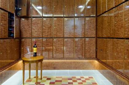 Art Apartment In Mamila - King David Residence - image 10