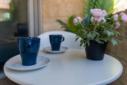 Art Apartment In Mamila - King David Residence - image 15