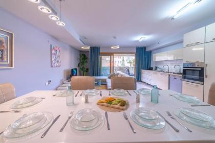Art Apartment In Mamila - King David Residence - image 8
