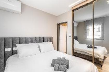 Next the old city - 5 stars apart - David village - image 6