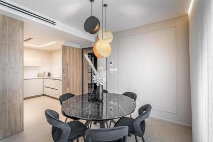 Next the Old City - 5 stars apartment - David village - image 10