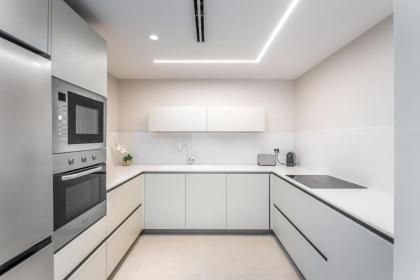 Next the Old City - 5 stars apartment - David village - image 11