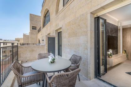 Next the Old City - 5 stars apartment - David village - image 13