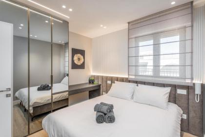 Next the Old City - 5 stars apartment - David village - image 17
