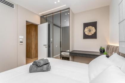 Next the Old City - 5 stars apartment - David village - image 18