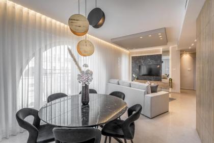 Next the Old City - 5 stars apartment - David village - image 2