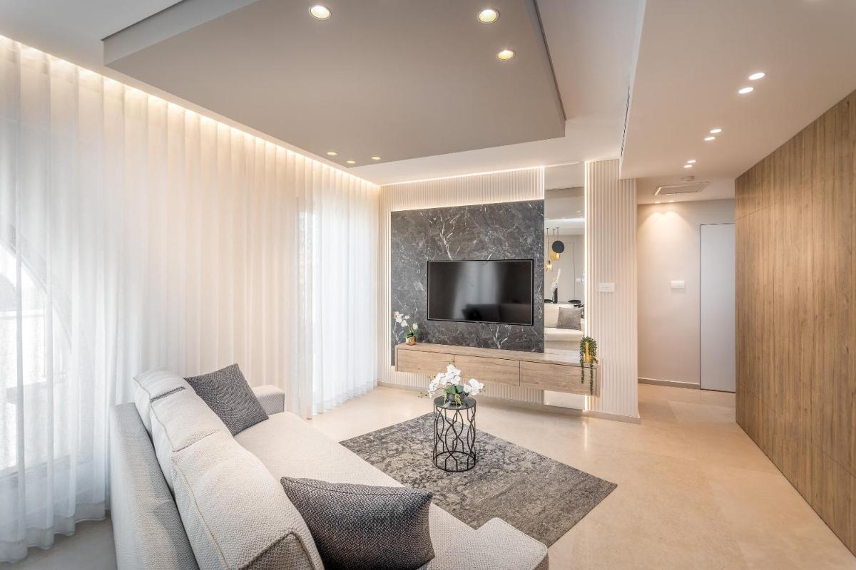 Next the Old City - 5 stars apartment - David village - image 3
