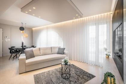 Next the Old City - 5 stars apartment - David village - image 4