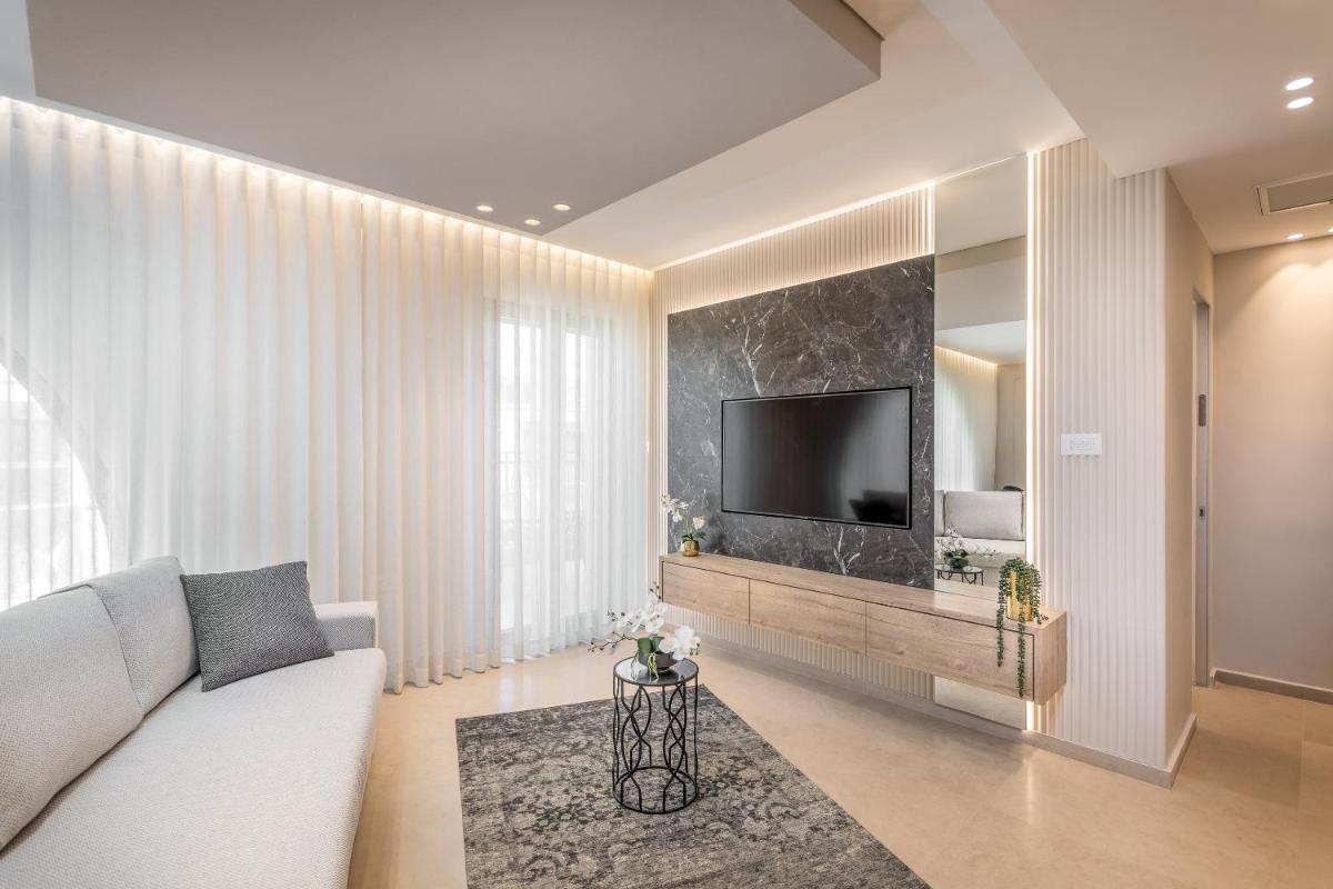 Next the Old City - 5 stars apartment - David village - image 5