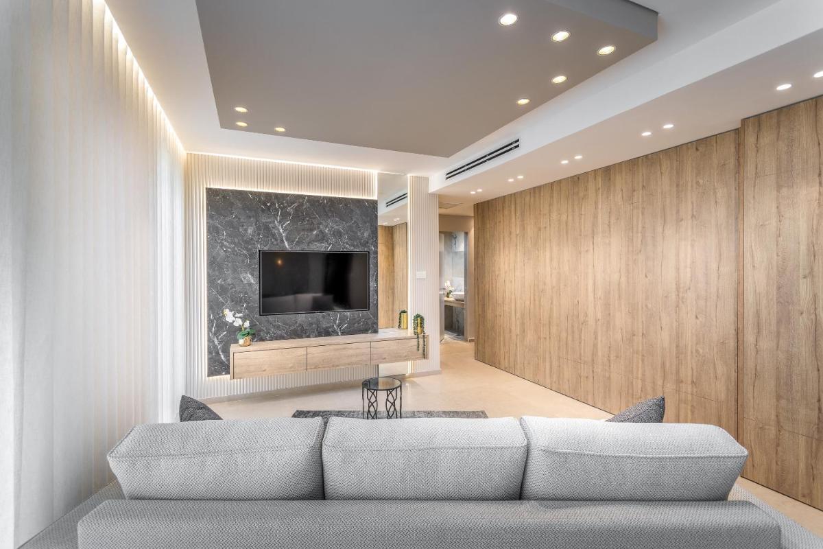 Next the Old City - 5 stars apartment - David village - image 6
