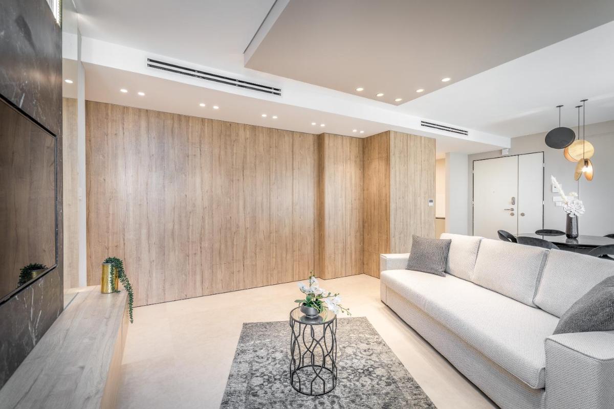 Next the Old City - 5 stars apartment - David village - image 7