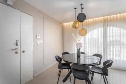 Next the Old City - 5 stars apartment - David village - image 8