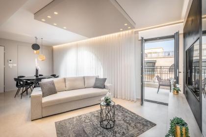 Next the Old City - 5 stars apartment - David village - image 9