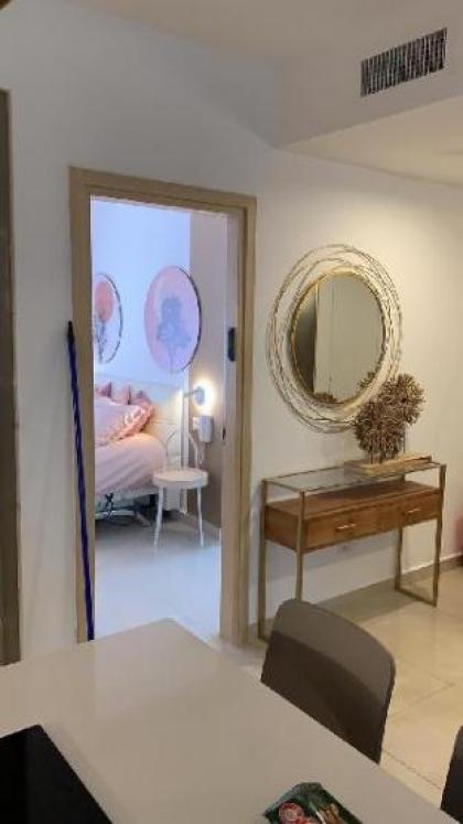 luxury HAUMAJERUS apartments-אירוח יוקרתי בירושלים - image 10