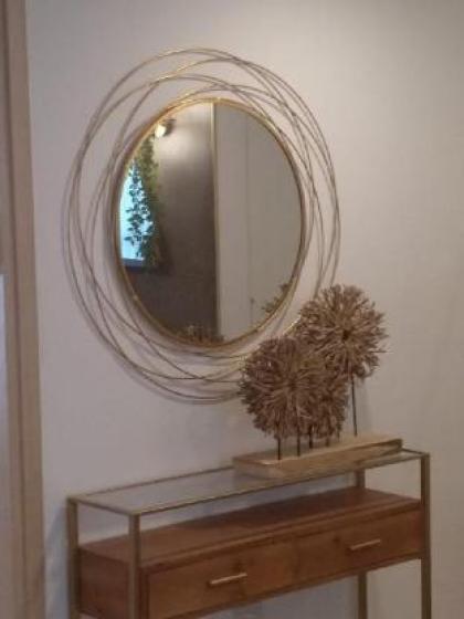 luxury HAUMAJERUS apartments-אירוח יוקרתי בירושלים - image 11