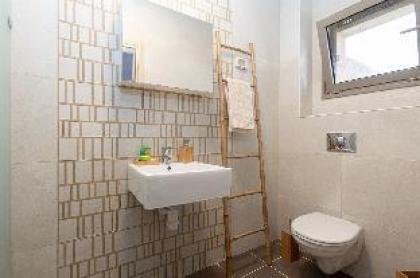 luxury HAUMAJERUS apartments-אירוח יוקרתי בירושלים - image 18
