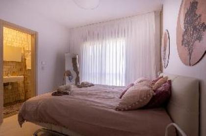 luxury HAUMAJERUS apartments-אירוח יוקרתי בירושלים - image 3