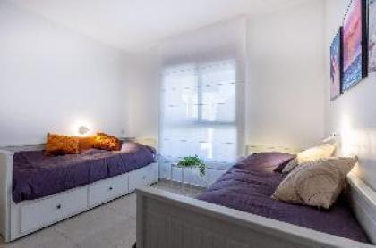 luxury HAUMAJERUS apartments-אירוח יוקרתי בירושלים - image 7