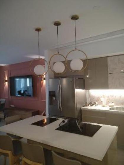 luxury HAUMAJERUS apartments-אירוח יוקרתי בירושלים - image 8