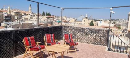 New Citadel Hostel - image 11