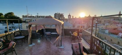 New Citadel Hostel - image 16