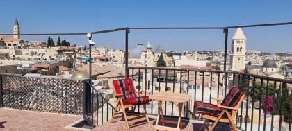 New Citadel Hostel - image 18