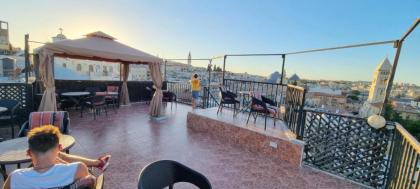 New Citadel Hostel - image 2