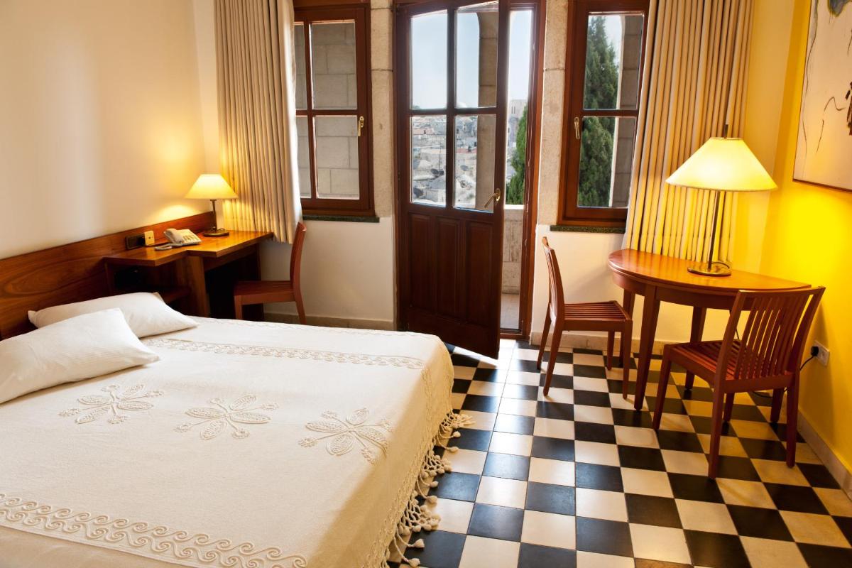Austrian Pilgrim Hospice - main image