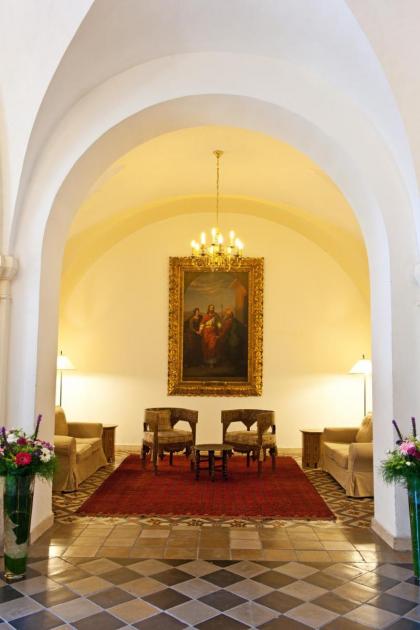 Austrian Pilgrim Hospice - image 16