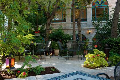 Austrian Pilgrim Hospice - image 21