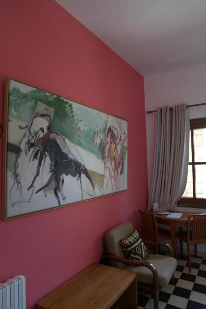 Austrian Pilgrim Hospice - image 24