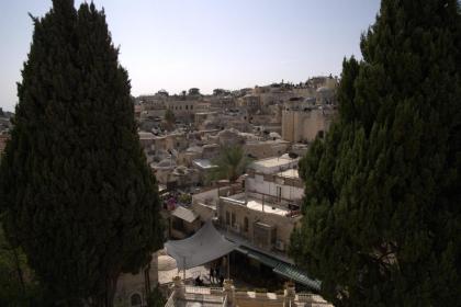 Austrian Pilgrim Hospice - image 25