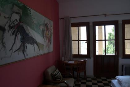 Austrian Pilgrim Hospice - image 30