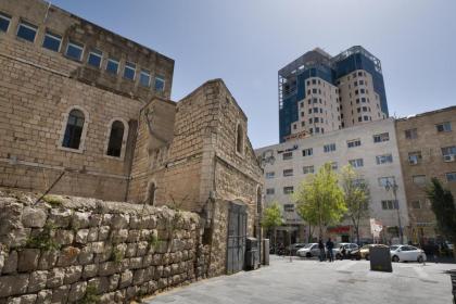 Aju Hillel 14 - image 15