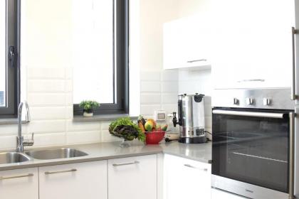 Penthouse 3Bedrooms Parking Terrace In Heart Of Jerusalem - image 10