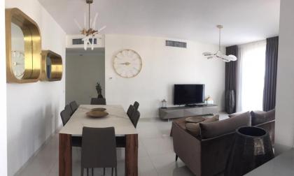 Penthouse 3Bedrooms Parking Terrace In Heart Of Jerusalem - image 12