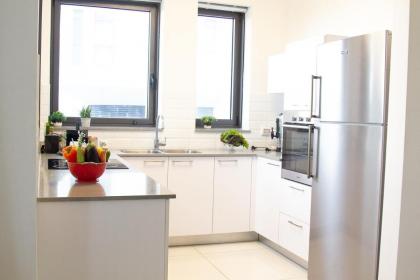 Penthouse 3Bedrooms Parking Terrace In Heart Of Jerusalem - image 15