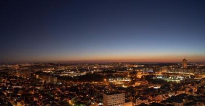 Penthouse 3Bedrooms Parking Terrace In Heart Of Jerusalem - image 19
