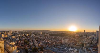 Penthouse 3Bedrooms Parking Terrace In Heart Of Jerusalem - image 20