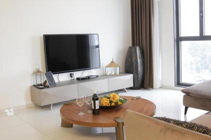 Penthouse 3Bedrooms Parking Terrace In Heart Of Jerusalem - image 9