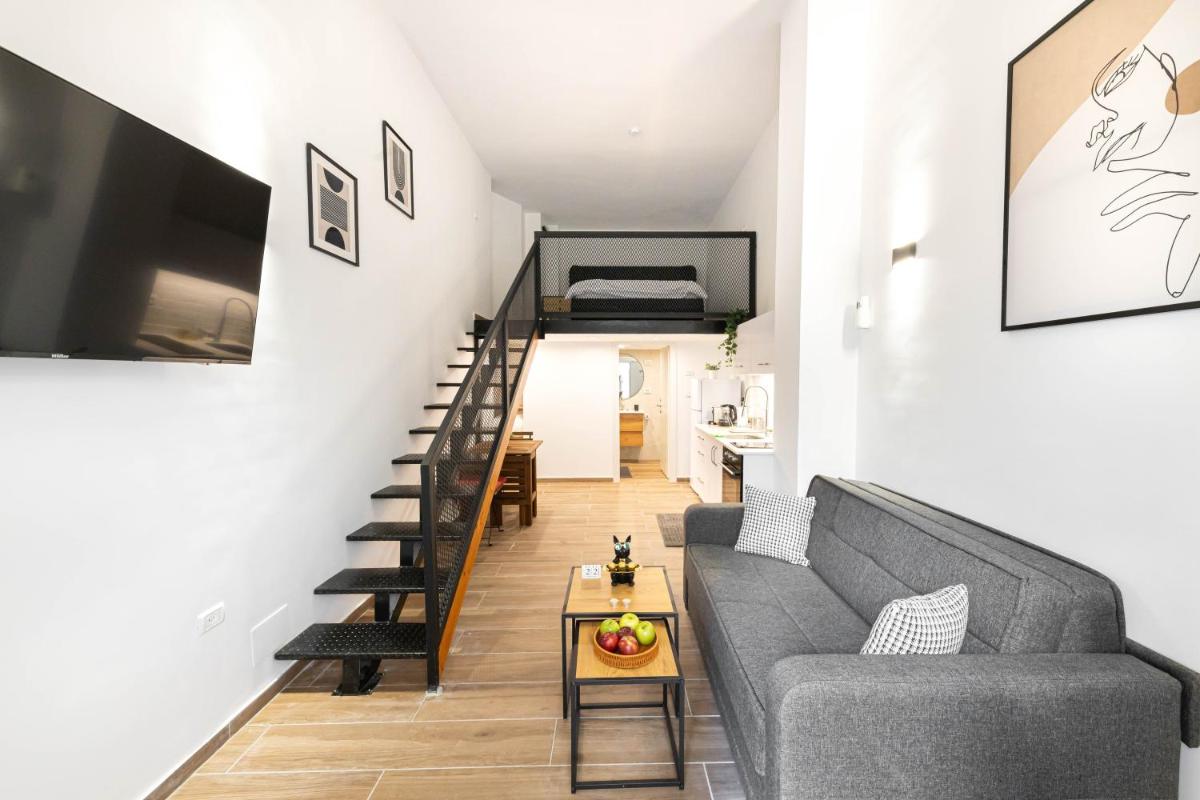 Cohens apartments - main image